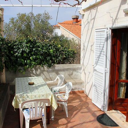 Apartments Zrnic Cavtat Eksteriør billede