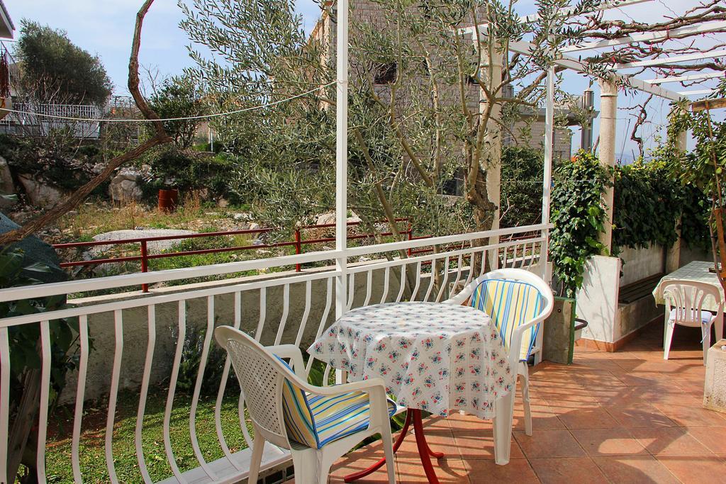 Apartments Zrnic Cavtat Værelse billede