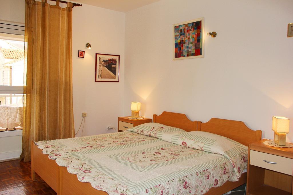 Apartments Zrnic Cavtat Værelse billede