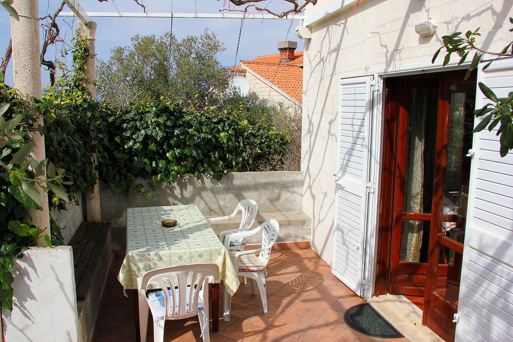 Apartments Zrnic Cavtat Eksteriør billede
